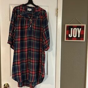 Holly Shae Design Laney Dress